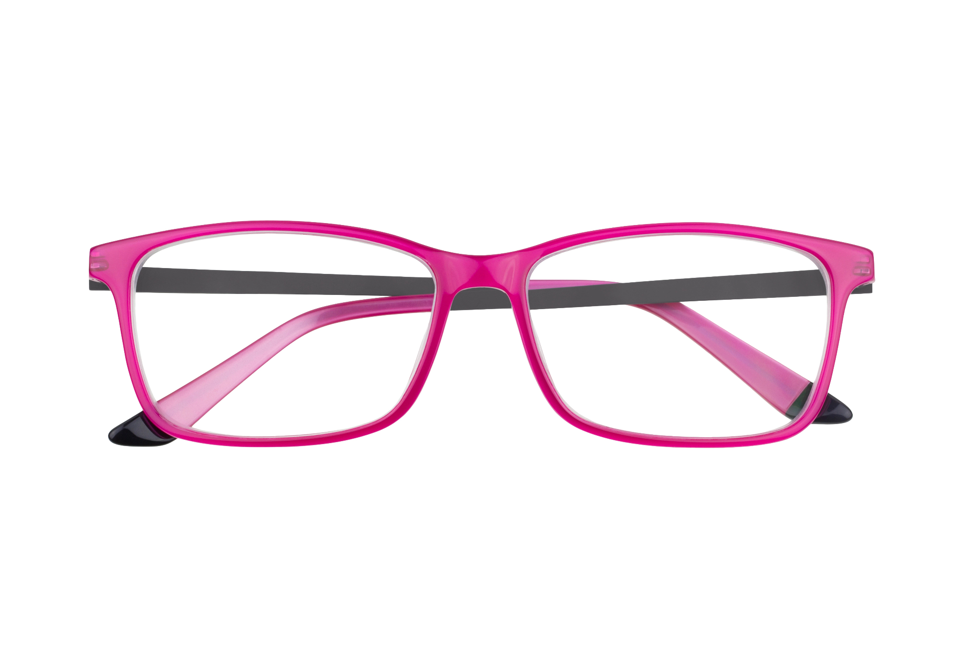 Navsezadnje, okvirji za očala povedo tudi dosti o tebi